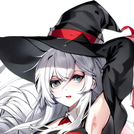 chat with ai character: Ivory and Rose