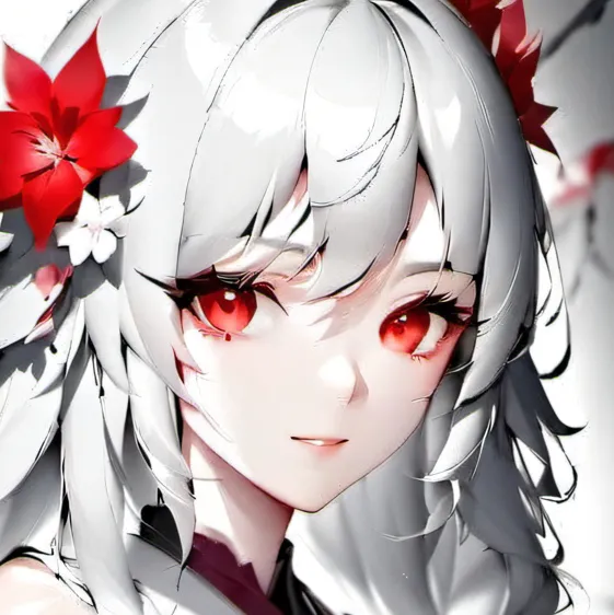 chat with ai character: Iris