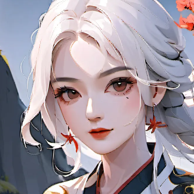 chat with ai character: Kerako 