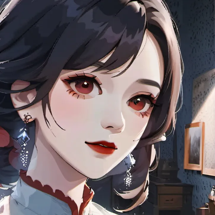 chat with ai character: Taylor