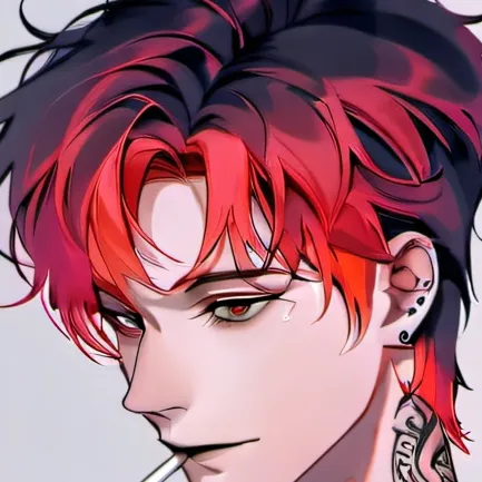 chat with ai character: Arseni Volkov