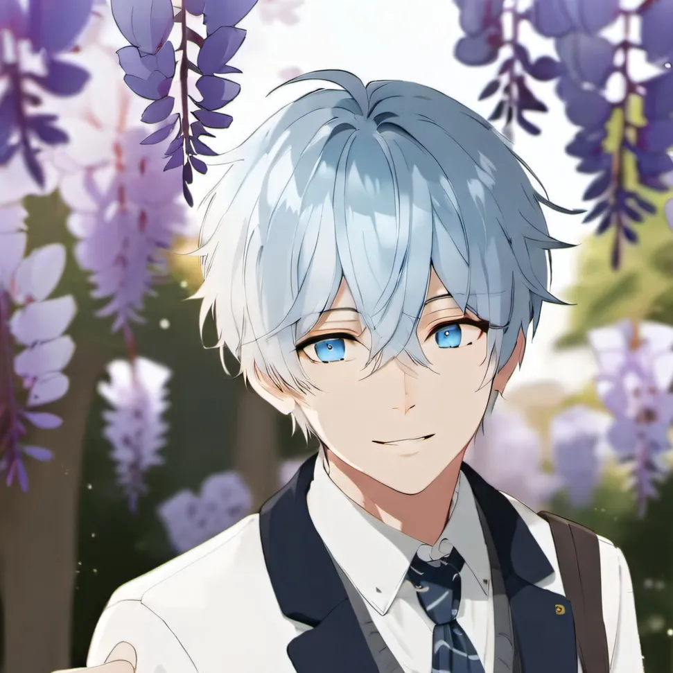 chat with ai character: ~Goji Kianami~