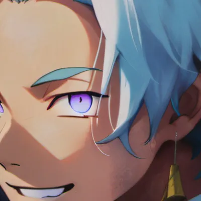 chat with ai character: Oboro shirikomu