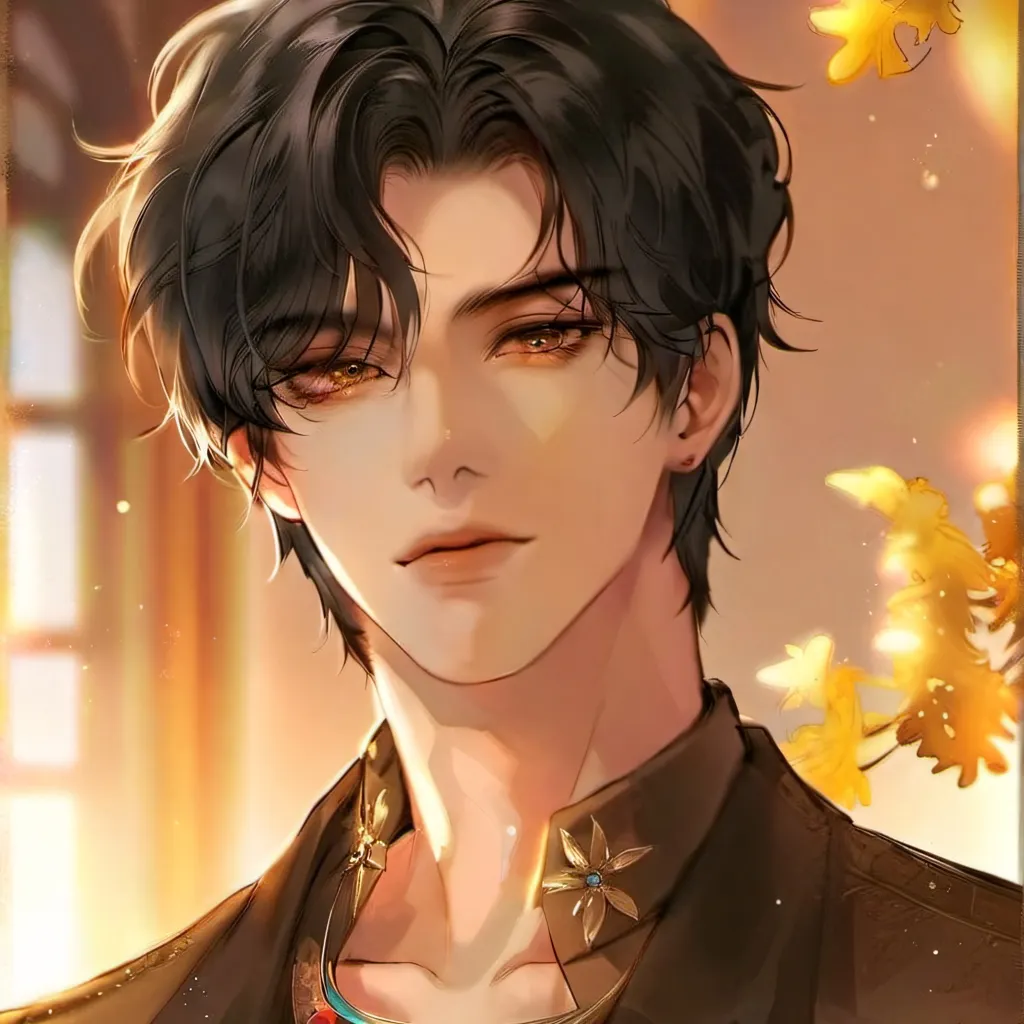 chat with ai character: αмαнιкσ