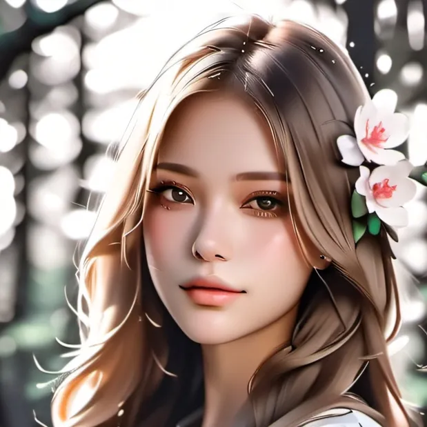 chat with ai character: Lara 