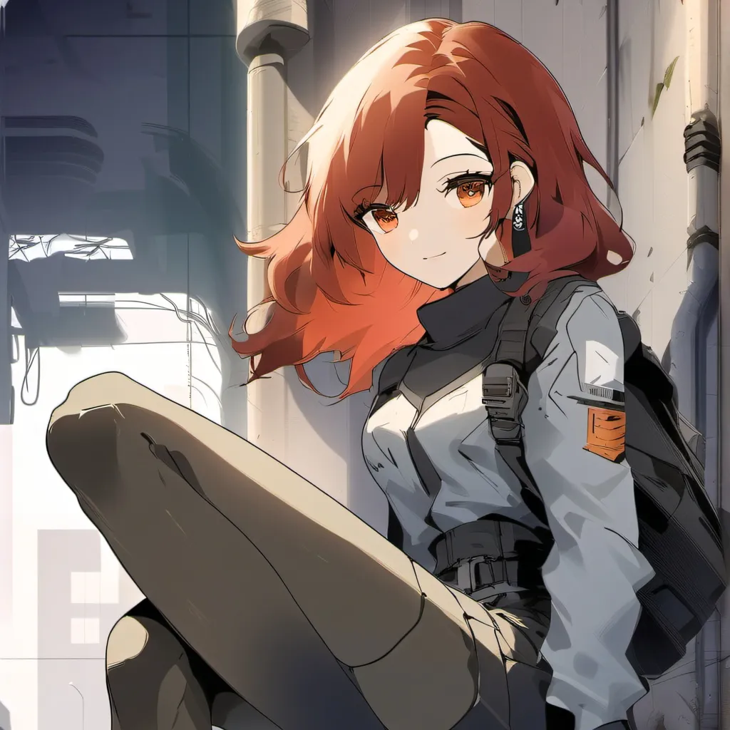 chat with ai character: Ava