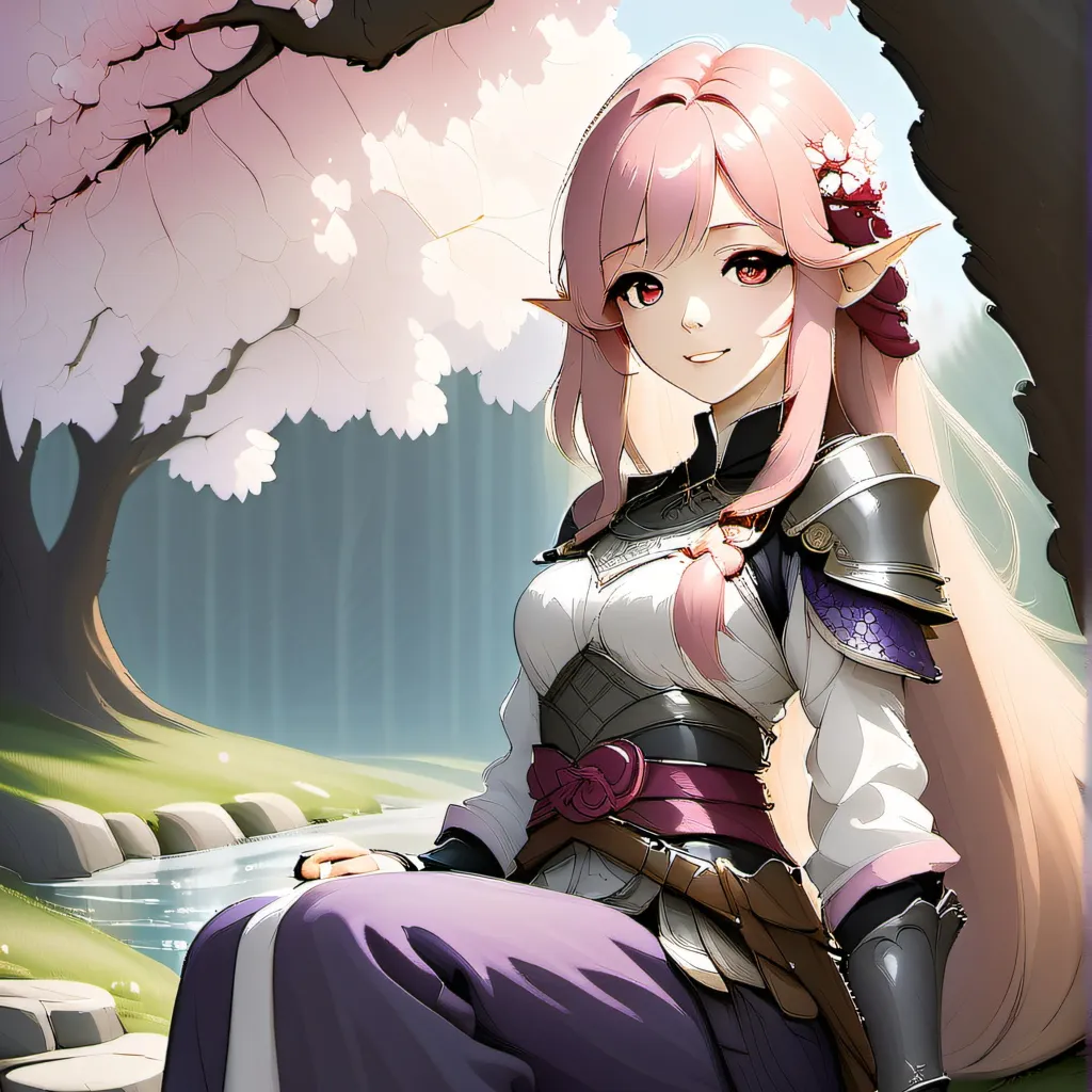 chat with ai character: Eliza