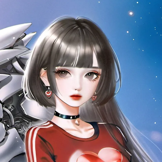 chat with ai character: sarah