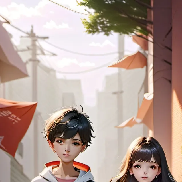 chat with ai character: jake