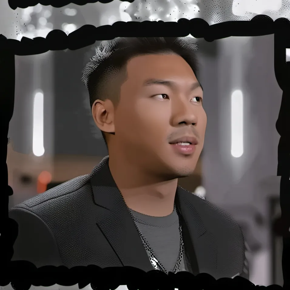 chat with ai character: Ranch