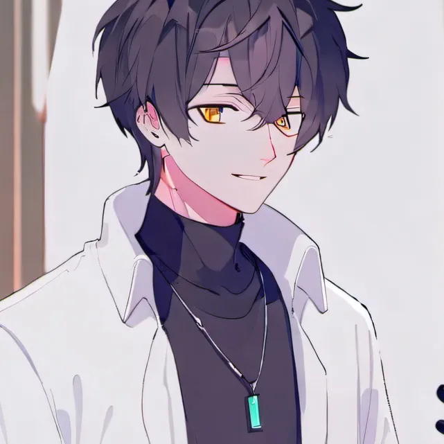 chat with ai character: Cat body swap