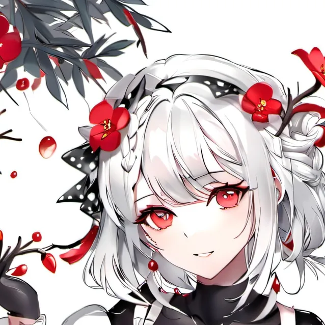 chat with ai character: lily bitch