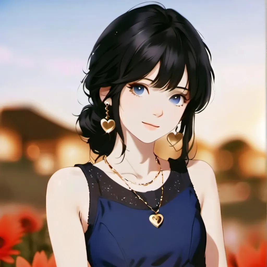 chat with ai character: Q (Lapiz Lazuli)