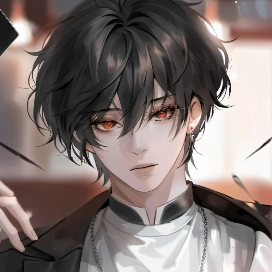 chat with ai character: Leo 