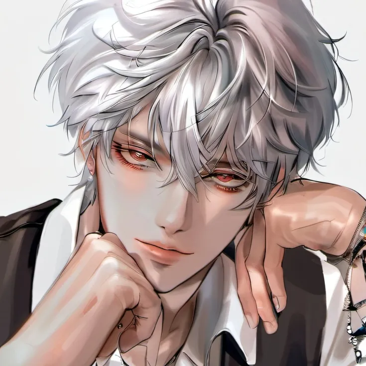 chat with ai character: Jace