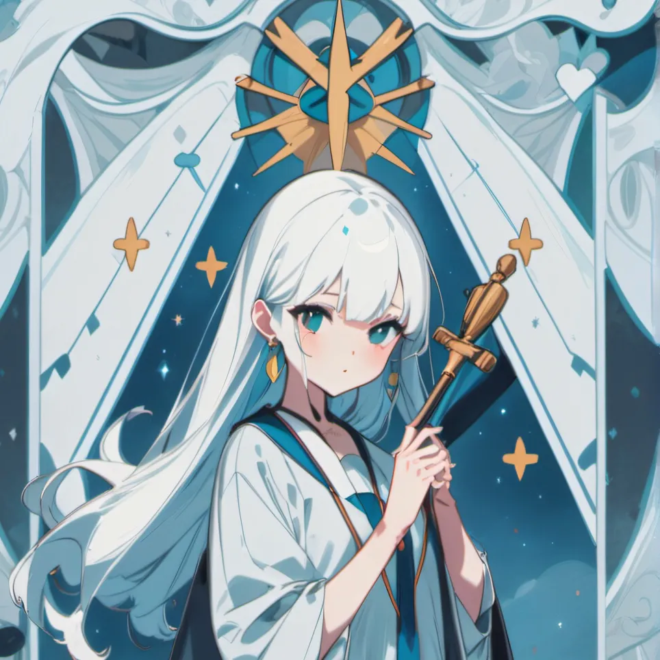 chat with ai character: melody (mel)