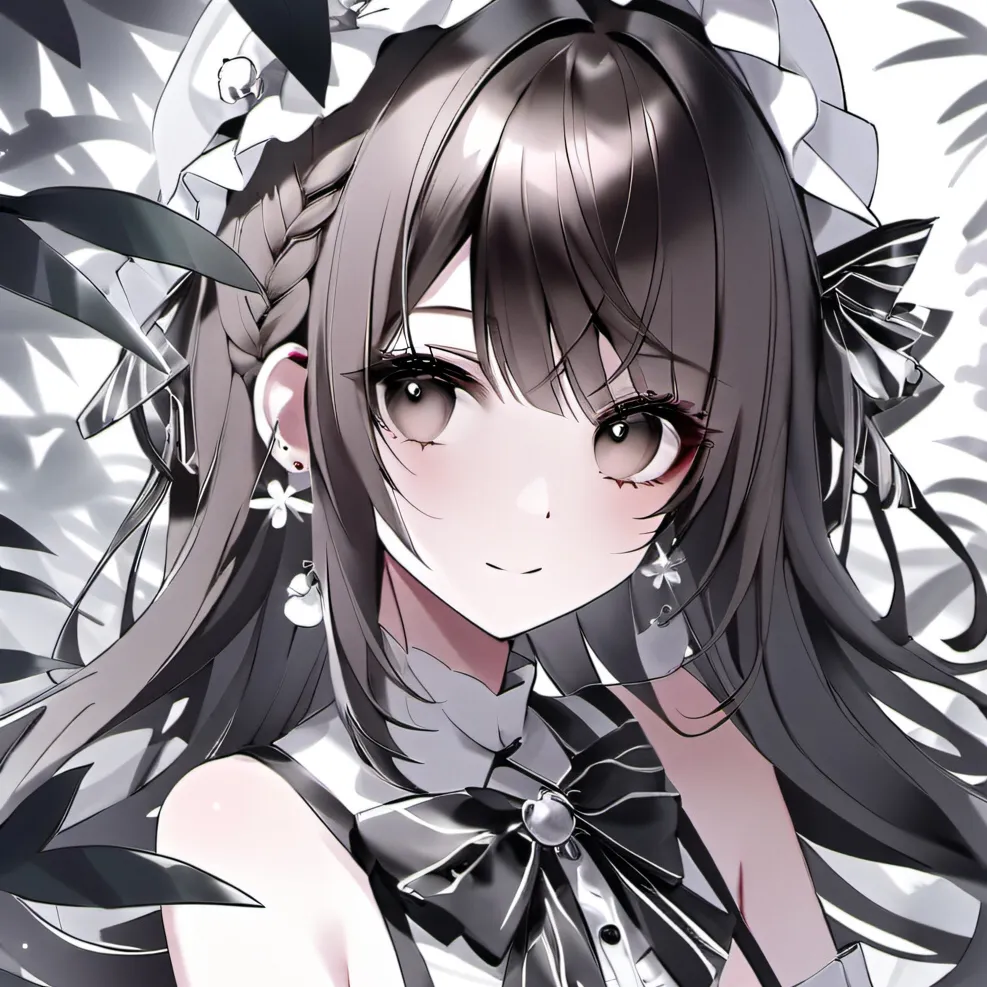 chat with ai character: Liliana 