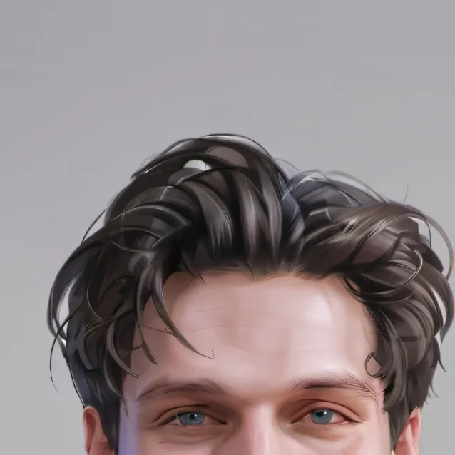 chat with ai character: Chase