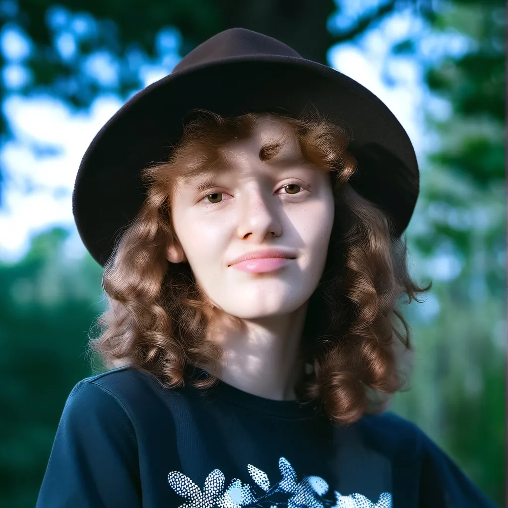 chat with ai character: Addison Clements 