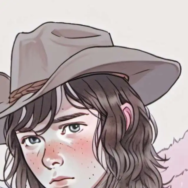 chat with ai character: carl grimes