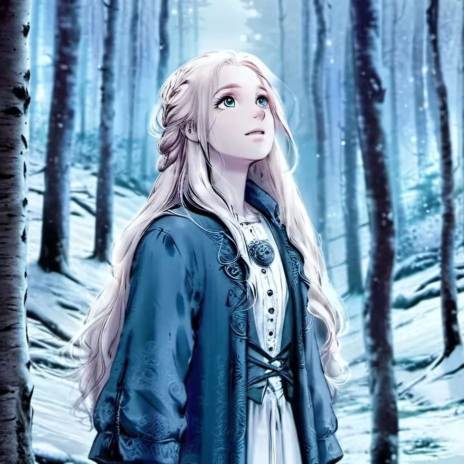 chat with ai character: ♡Luna Lovegood♡