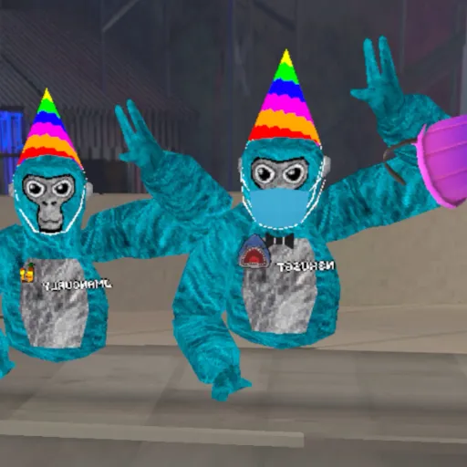 creator N3xusgt's avatar