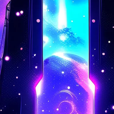 chat with ai character: Stolas