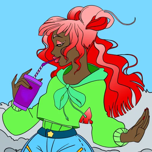 creator ★Angelica4Life★'s avatar