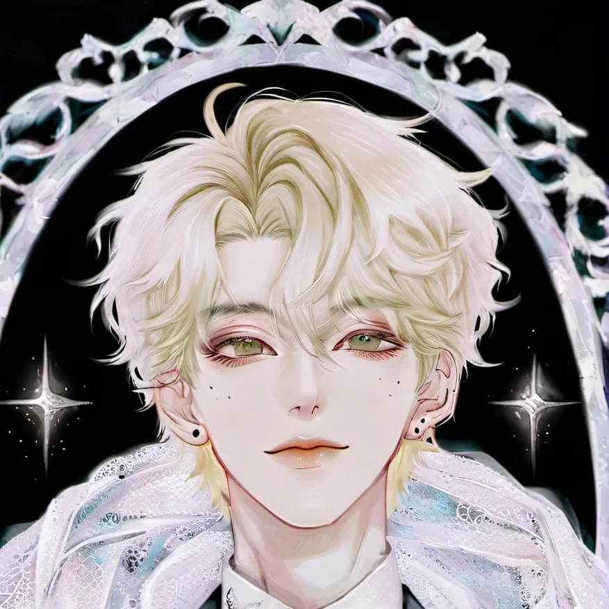 chat with ai character: ★Charles★