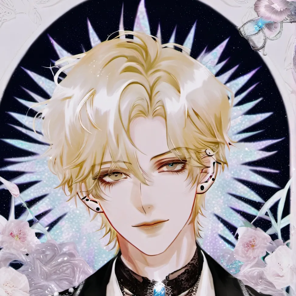 chat with ai character: «• Dash Anders •»