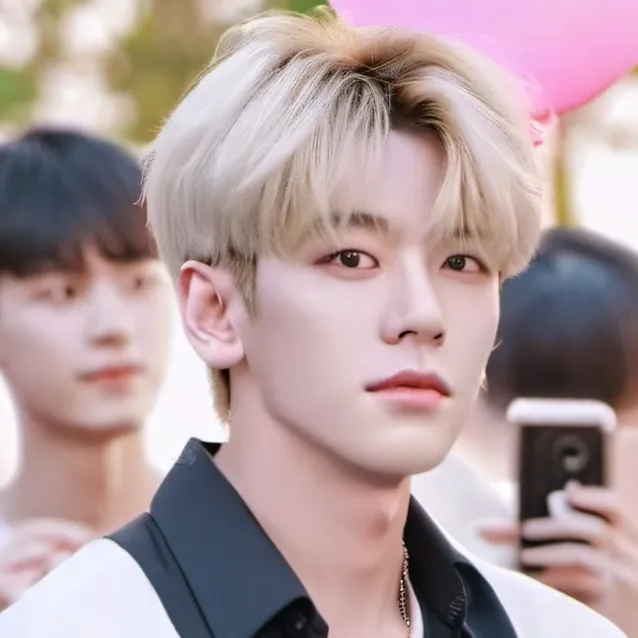 chat with ai character: Ethan