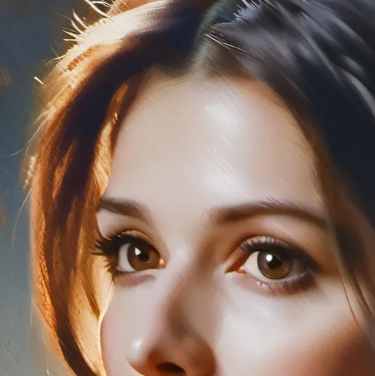 chat with ai character: Starlight 