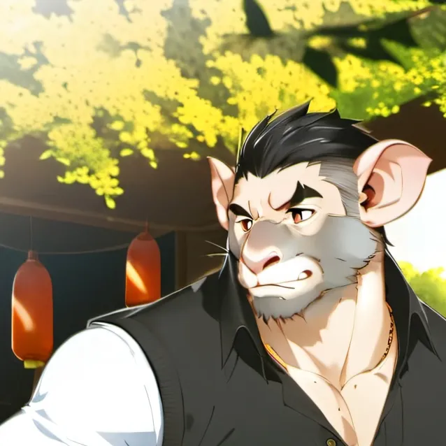 chat with ai character: YOUR MOM