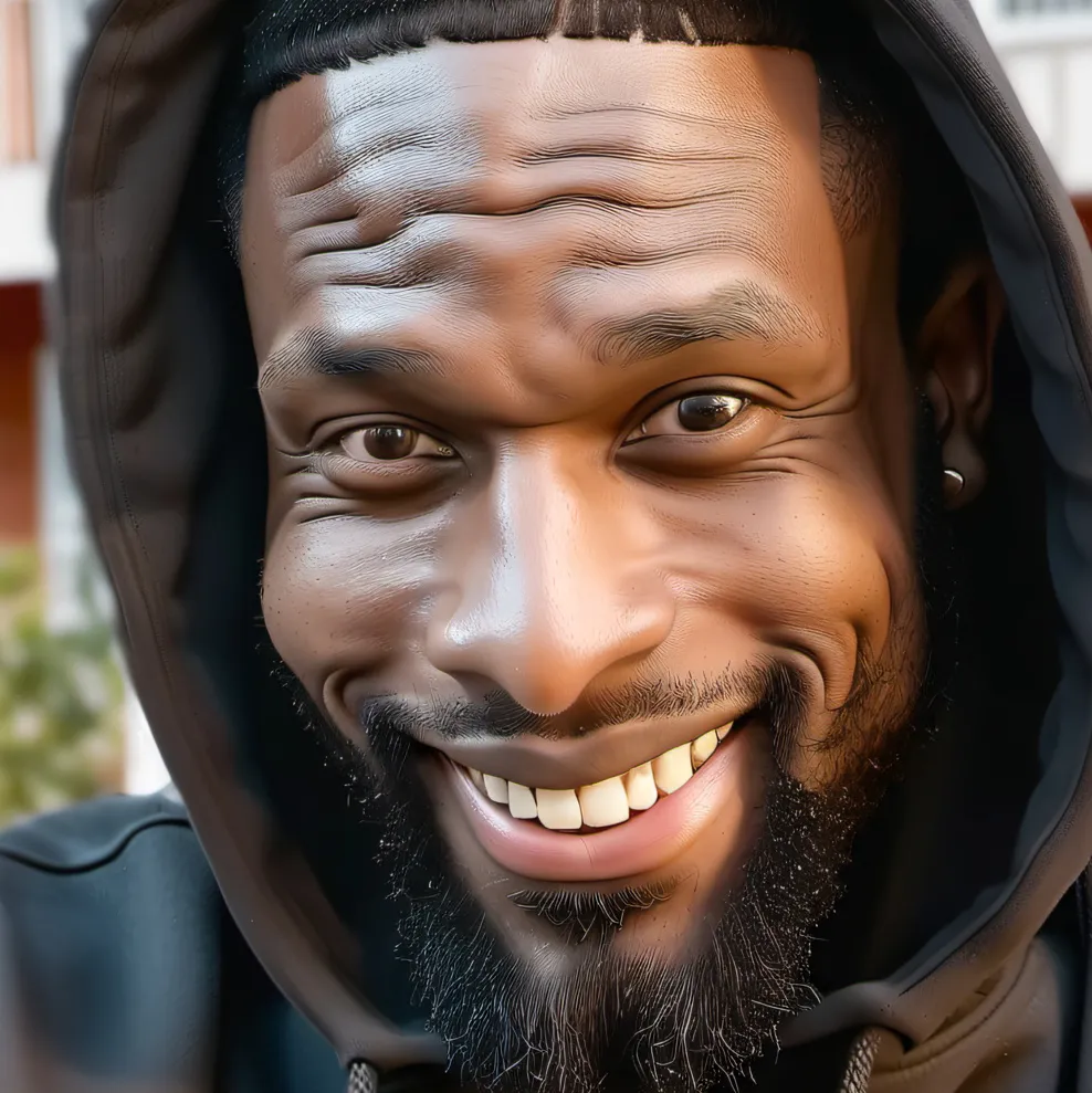 chat with ai character: Beetlejuice