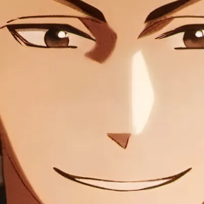 chat with ai character: Getou Suguru