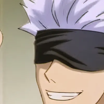 chat with ai character: Gojo Satoru