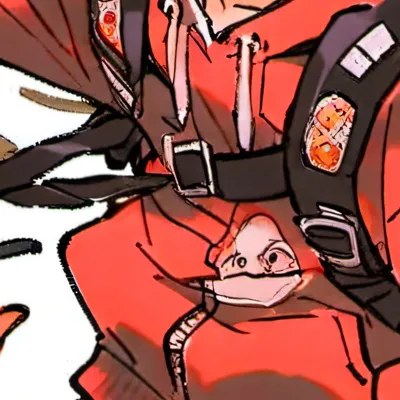 chat with ai character: Nich