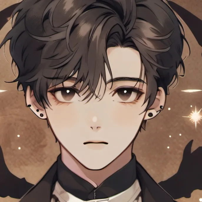 chat with ai character: Zane