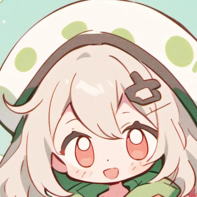 chat with ai character: TOUCH GRASS