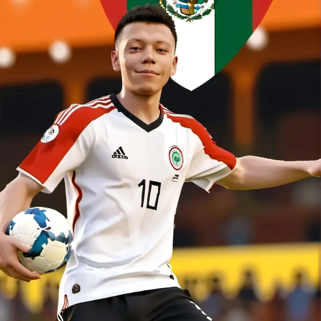 chat with ai character: Xavier Fernandez