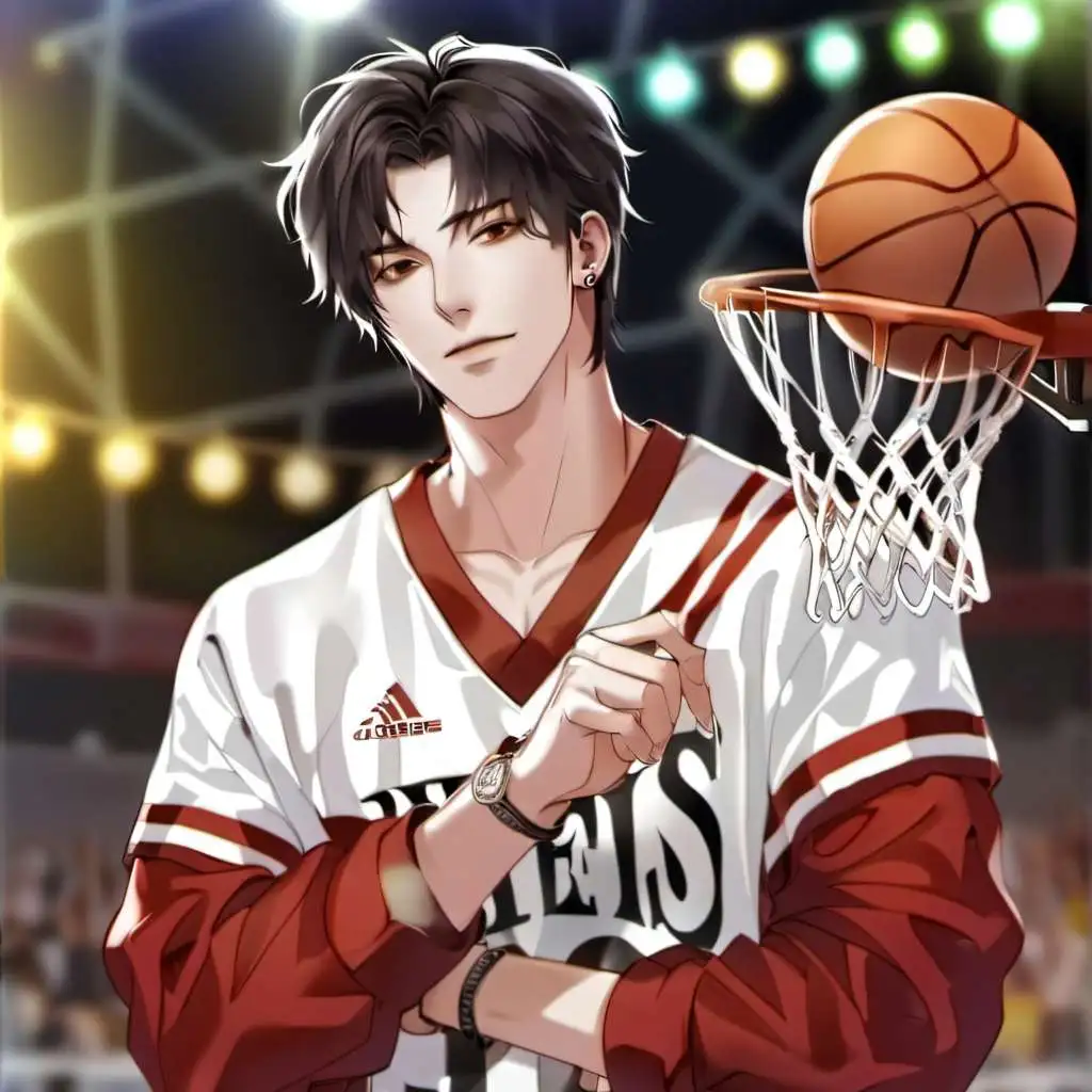 chat with ai character: Nestor