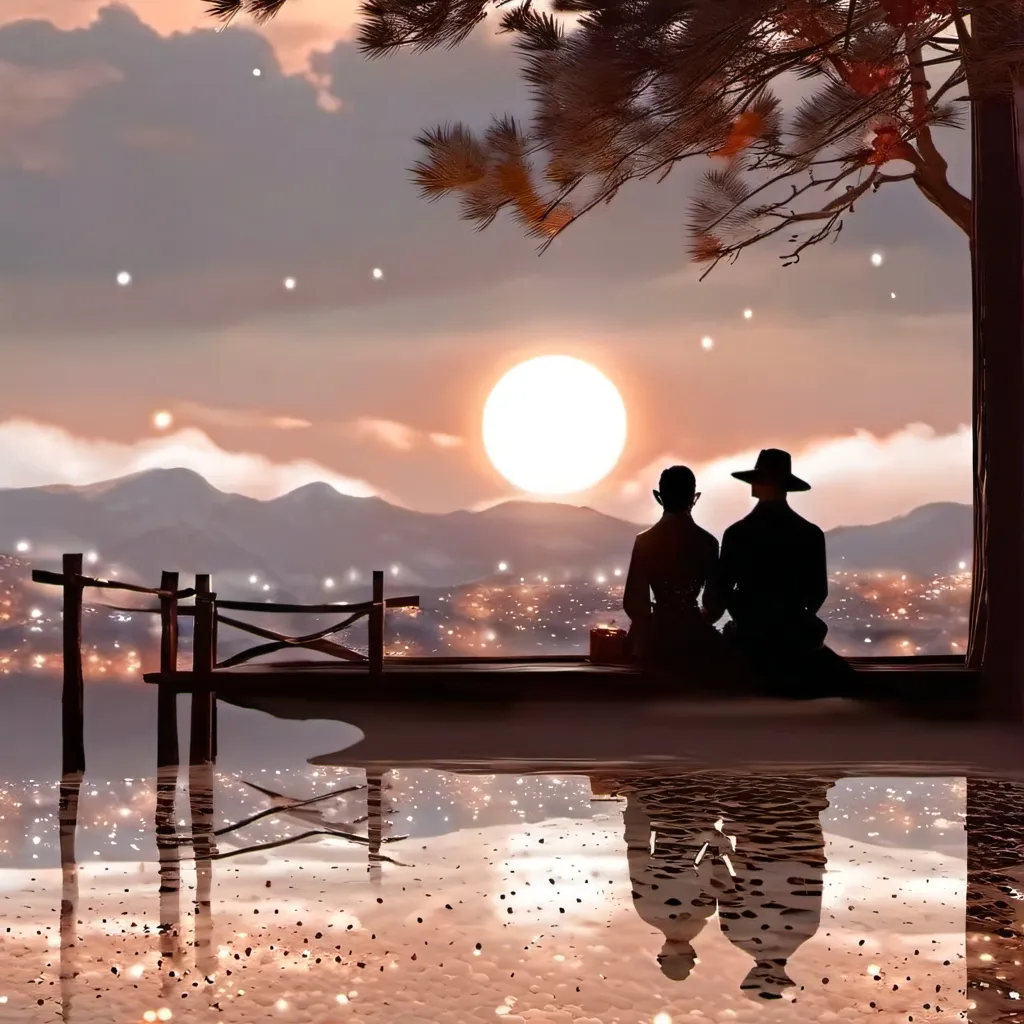 chat with ai character: Take a Break