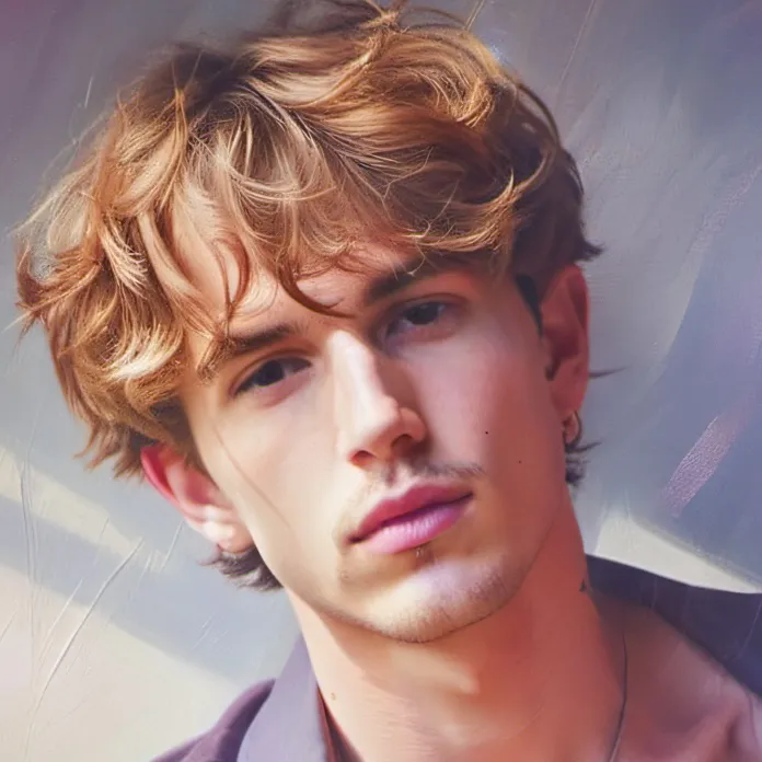 chat with ai character: Vinnie 