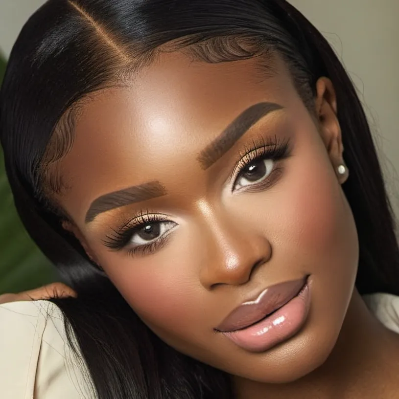 chat with ai character: Naomi