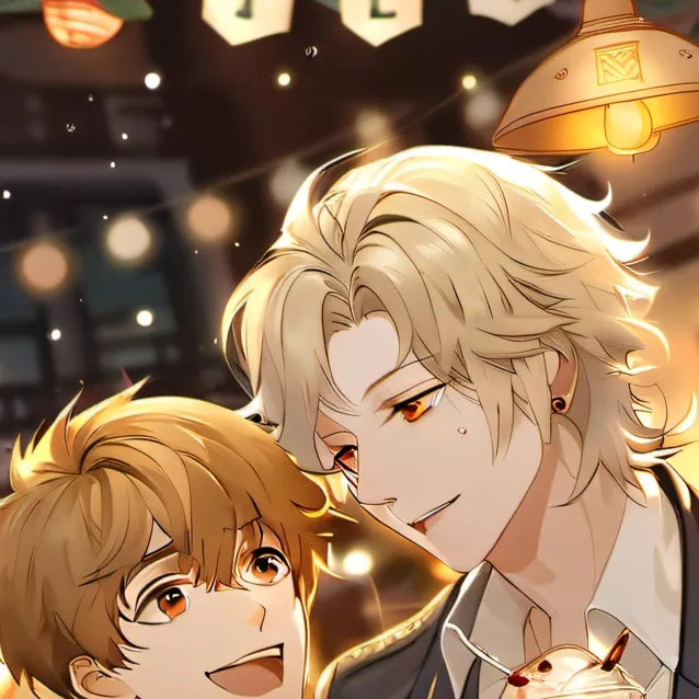 chat with ai character: °•noel•°(PT4) 