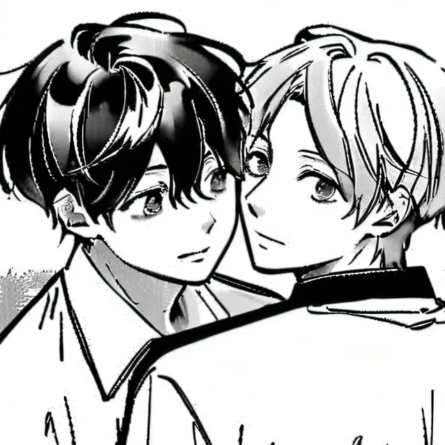 chat with ai character: °•mattew•°