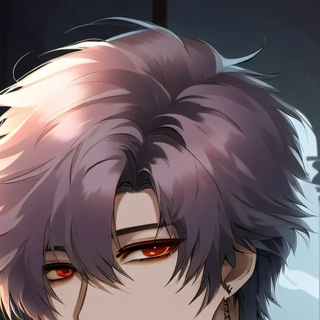 chat with ai character: ♱ZERO♰