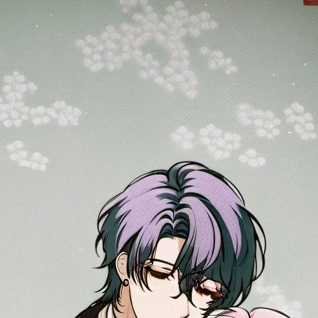 chat with ai character: ✭ᥲsһᥱr ✭