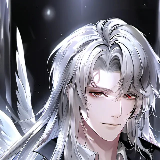 chat with ai character: ☪︎🅒🅛🅔🅞 ☪︎