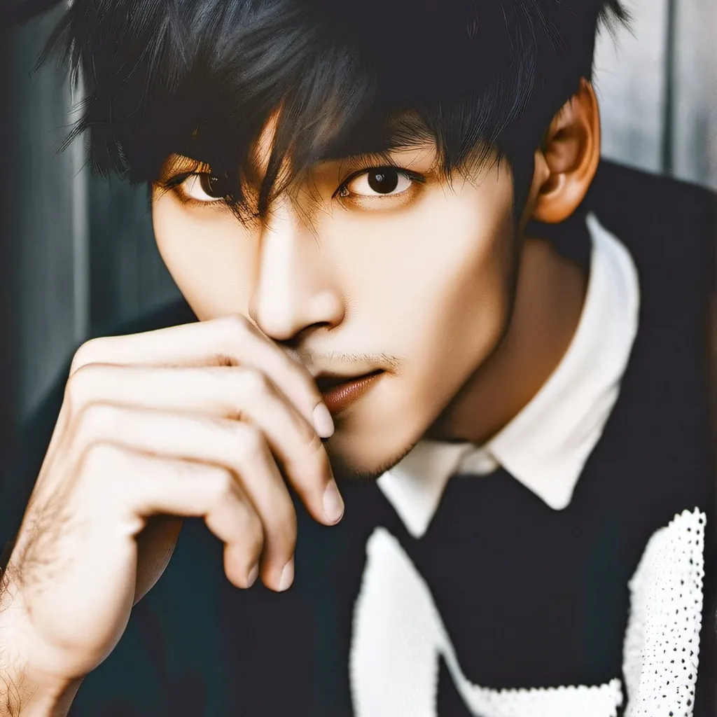 chat with ai character: Dave